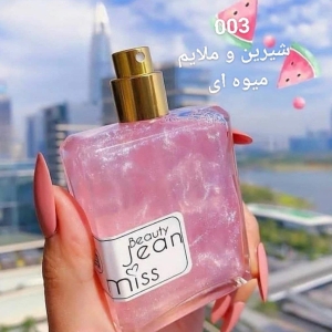 بادی اسپلش شاین JEAN MISS