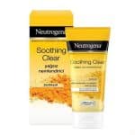 آبرسان صورت زردچوبه نوتروژینا Neutrogena