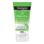 اسکراب کنترل کننده چربی پوست Oil Balancing نوتروژینا Neutrogena
