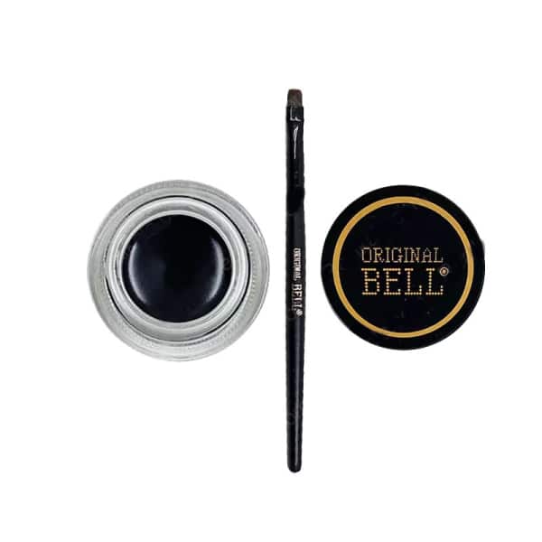 خط چشم ژله ای بل BELL