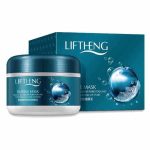 ماسک حبابی آمینو اسید LIFTHENG