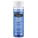 محلول پاک کننده آرایش چشم دوفازی نوتروژینا Neutrogena
