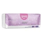 نوار بهداشتی پنبه ریز Panberes مدل Lida خیلی خیلی بزرگ XXL ضخیم