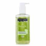 ژل شستشوی صورت لیمو نوتروژینا Neutrogena