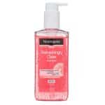 ژل شستشوی صورت گریپ فروت نوتروژینا Neutrogena