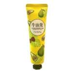 کرم مرطوب کننده دست عصاره آواکادوو Avocado وان اسپرینگ One Spring