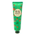 کرم مرطوب کننده دست عصاره توت وحشی Wild Berries وان اسپرینگ One Spring