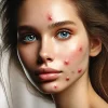 برای جوش صورت چی خوبه