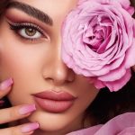 آموزش خط چشم