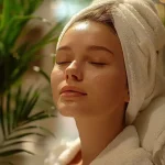 روتین پوستی روزانه