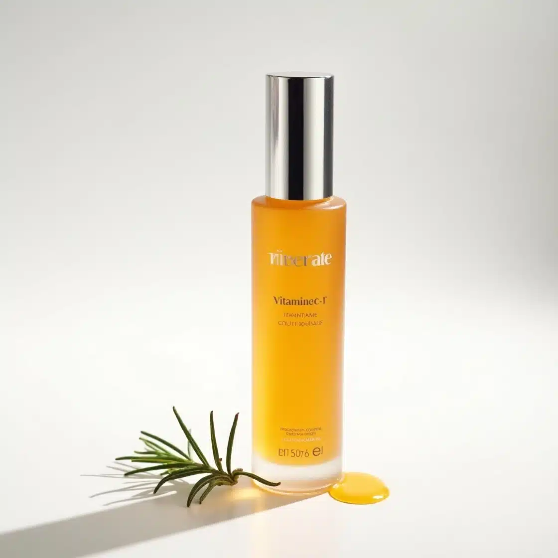 بهترین سرم ویتامین C