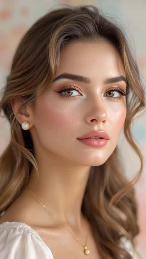 آرایش لایت اروپایی جدید