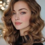 آرایش سبک اروپایی