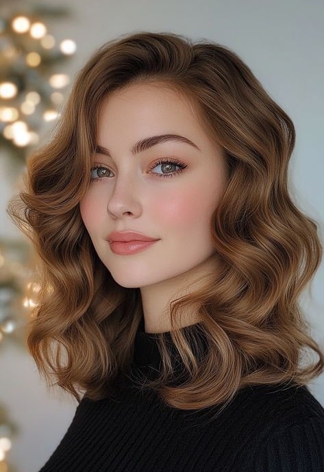 آرایش سبک اروپایی