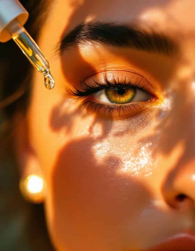 سرم رتینول چیست