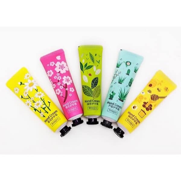 کرم مرطوب کننده ایمجز مدل Im01 حجم 150 میلی لیتر مجموعه 5 عددی